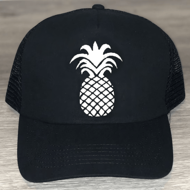 Gorra Unisex - Piña - Tienda Nébula
