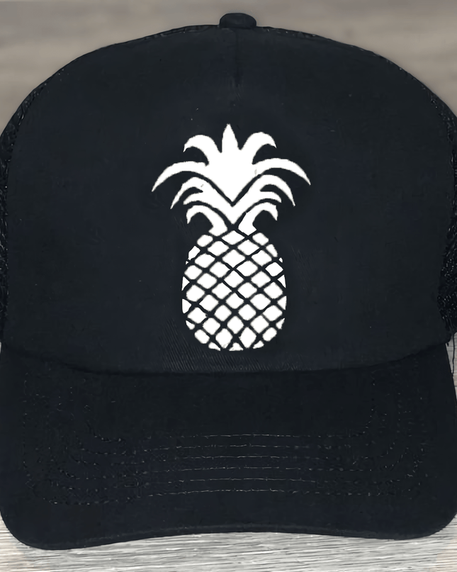 Gorra Unisex - Piña - Tienda Nébula