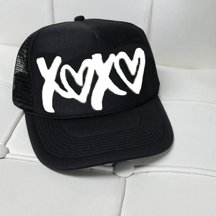 Gorra Unisex - X♥X♥ - Tienda Nébula