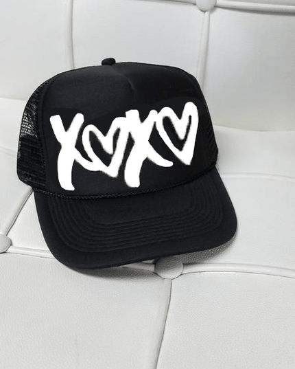 Gorra Unisex - X♥X♥ - Tienda Nébula