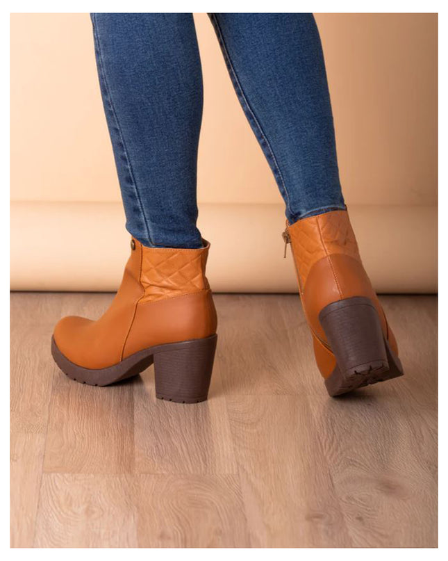 Botin Havre - Camel