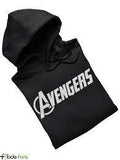 Polera Personalizada - Avengers 3