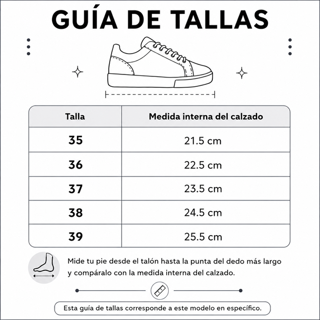 Zapatillas Urbanas Mujer Kawhi - Beige