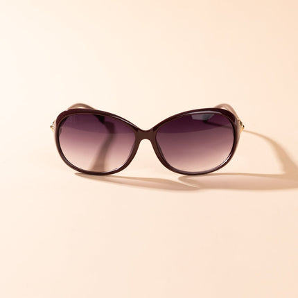 Lentes de Sol Urbano - IKSM 015 - Guinda - Tienda Nébula