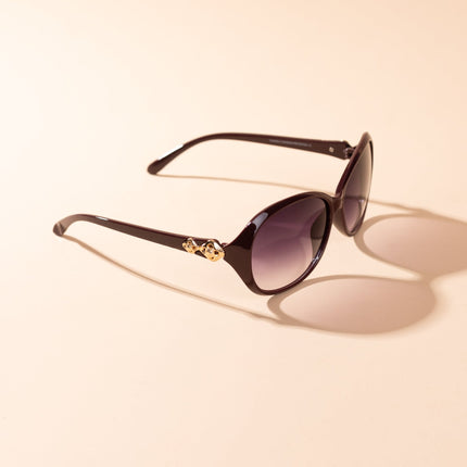 Lentes de Sol Urbano - IKSM 015 - Guinda - Tienda Nébula