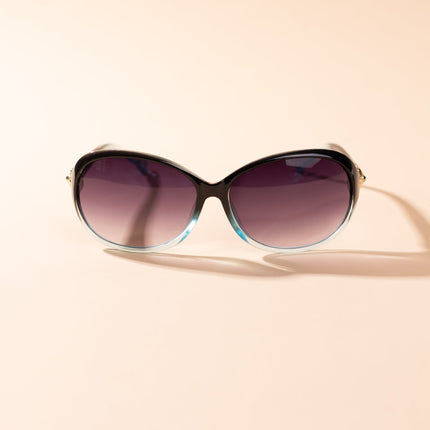 Lentes de Sol Urbano - IKSM 015 - Verde Azulado - Tienda Nébula