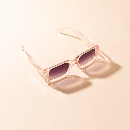 Lentes de Sol Urbano - M - LIA007 - Palo Rosa - Tienda Nébula