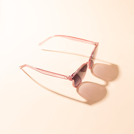 Lentes de Sol Urbano - M - MBL017 - Fucsia - Tienda Nébula