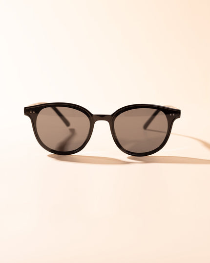 Lentes de Sol Urbano - M - MBL017 - Negro - Tienda Nébula