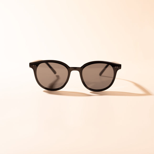 Lentes de Sol Urbano - M - MBL017 - Negro - Tienda Nébula