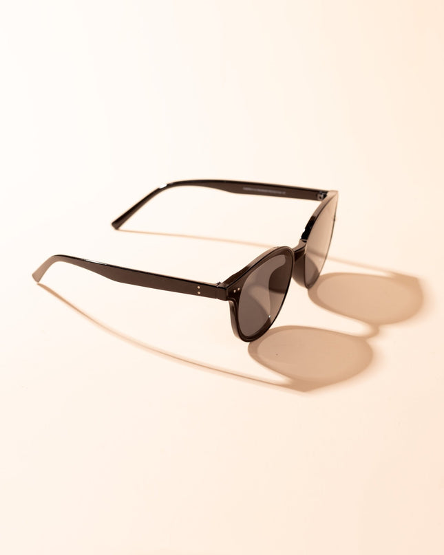 Lentes de Sol Urbano - M - MBL017 - Negro - Tienda Nébula