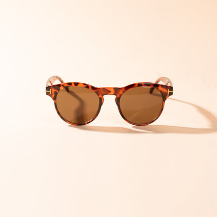 Lentes de Sol Urbano - MOH102B - 4 - Caramelo Serpiente - Tienda Nébula