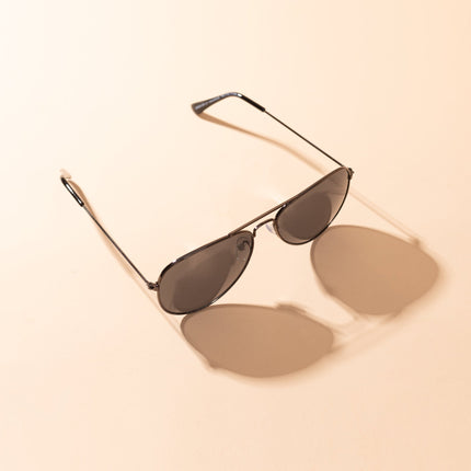 Lentes de Sol Urbano - MOH102B - 4 - Marrón - Tienda Nébula