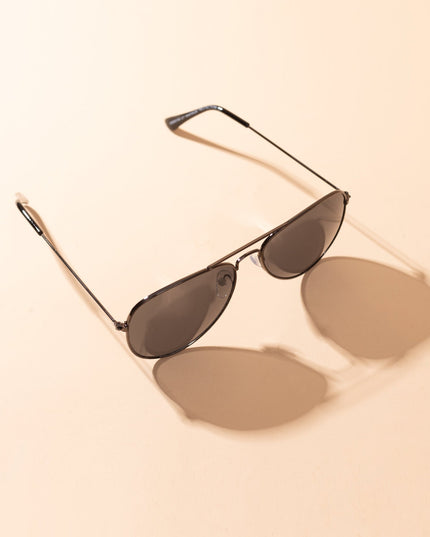 Lentes de Sol Urbano - MOH102B - 4 - Marrón - Tienda Nébula