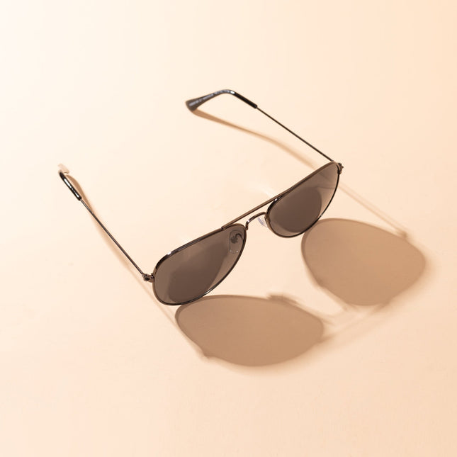 Lentes de Sol Urbano - MOH102B - 4 - Marrón - Tienda Nébula