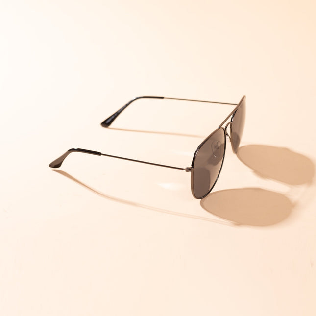 Lentes de Sol Urbano - MOH102B - 4 - Marrón - Tienda Nébula