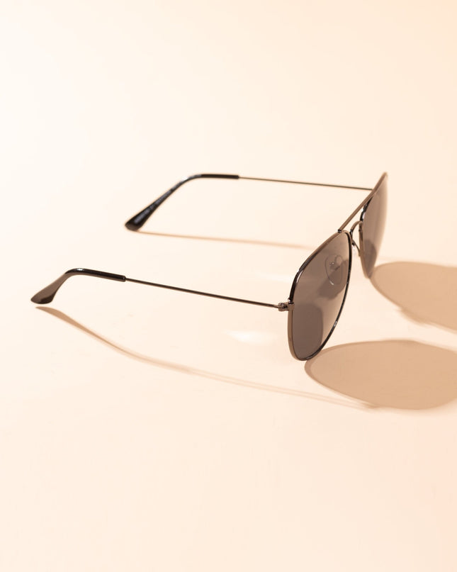 Lentes de Sol Urbano - MOH102B - 4 - Marrón - Tienda Nébula
