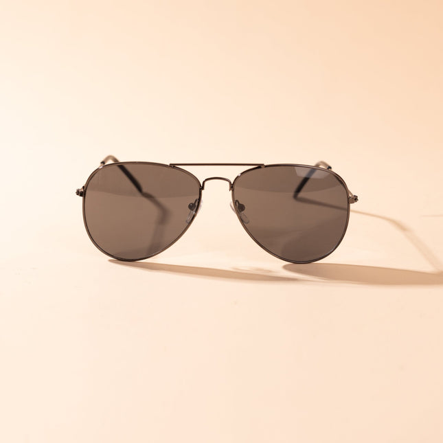 Lentes de Sol Urbano - MOH102B - 4 - Marrón - Tienda Nébula