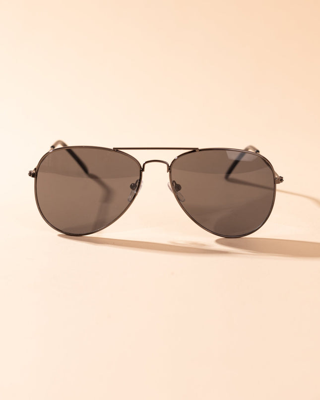 Lentes de Sol Urbano - MOH102B - 4 - Marrón - Tienda Nébula