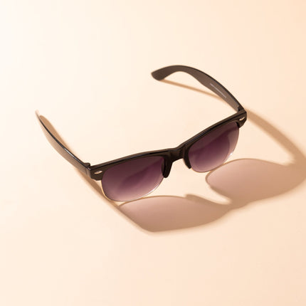 Lentes de Sol Urbano - MOH102B - 4 - Negro 1 - Tienda Nébula
