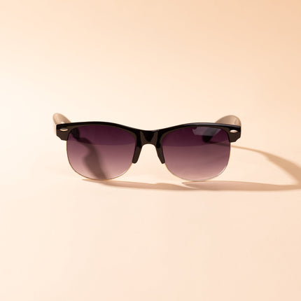 Lentes de Sol Urbano - MOH102B - 4 - Negro 1 - Tienda Nébula