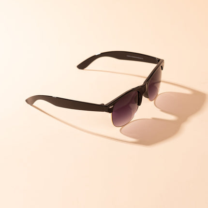 Lentes de Sol Urbano - MOH102B - 4 - Negro 1 - Tienda Nébula
