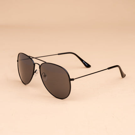 Lentes de Sol Urbano - MOH102B - 4 - Negro 2 - Tienda Nébula