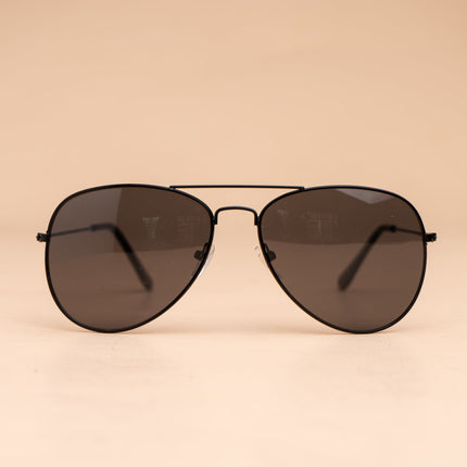 Lentes de Sol Urbano - MOH102B - 4 - Negro 2 - Tienda Nébula