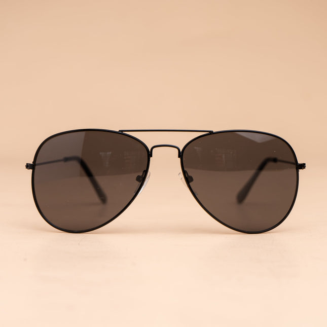 Lentes de Sol Urbano - MOH102B - 4 - Negro 2 - Tienda Nébula