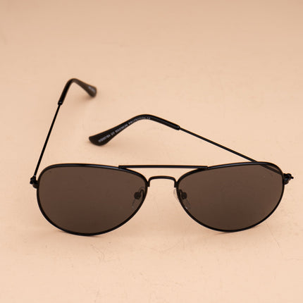 Lentes de Sol Urbano - MOH102B - 4 - Negro 2 - Tienda Nébula