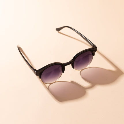 Lentes de Sol Urbano - MSK 102B - 9 - Negro 2 - Tienda Nébula
