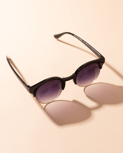 Lentes de Sol Urbano - MSK 102B - 9 - Negro 2 - Tienda Nébula