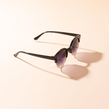 Lentes de Sol Urbano - MSK 102B - 9 - Negro 2 - Tienda Nébula