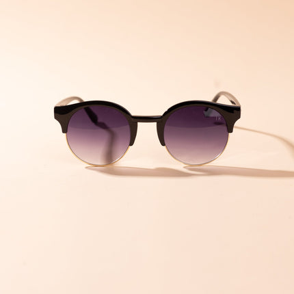 Lentes de Sol Urbano - MSK 102B - 9 - Negro 2 - Tienda Nébula
