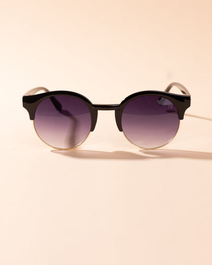 Lentes de Sol Urbano - MSK 102B - 9 - Negro 2 - Tienda Nébula