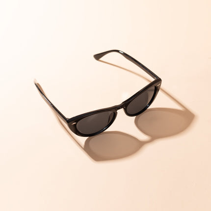 Lentes de Sol Urbano - PL - 2973 - Negro - Tienda Nébula