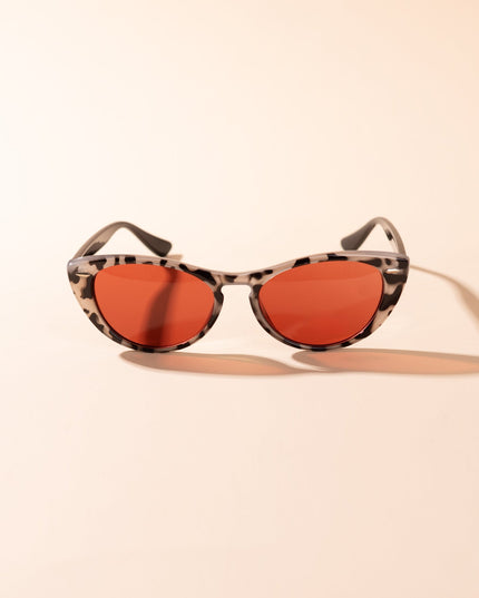 Lentes de Sol Urbano - PL - 2973 - Negro con Gris - Tienda Nébula