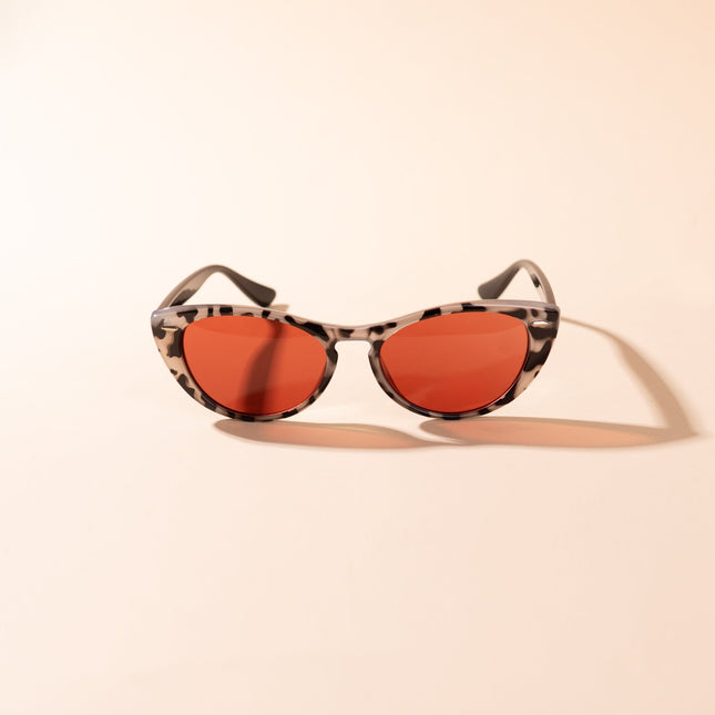 Lentes de Sol Urbano - PL - 2973 - Negro con Gris - Tienda Nébula