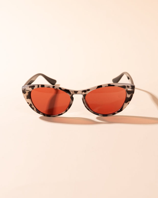 Lentes de Sol Urbano - PL - 2973 - Negro con Gris - Tienda Nébula