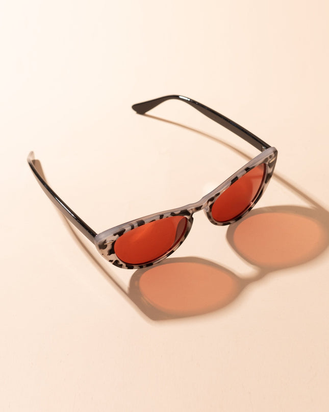 Lentes de Sol Urbano - PL - 2973 - Negro con Gris - Tienda Nébula