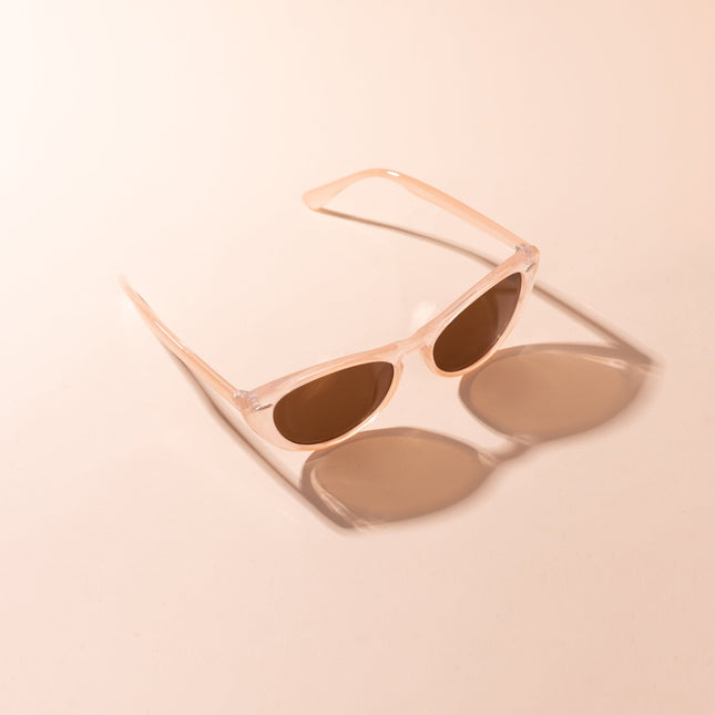 Lentes de Sol Urbano - PL - 2973 - Palo Rosa - Tienda Nébula