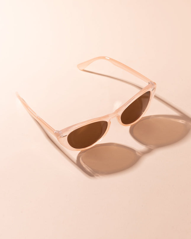 Lentes de Sol Urbano - PL - 2973 - Palo Rosa - Tienda Nébula