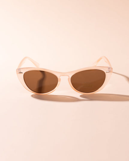 Lentes de Sol Urbano - PL - 2973 - Palo Rosa - Tienda Nébula
