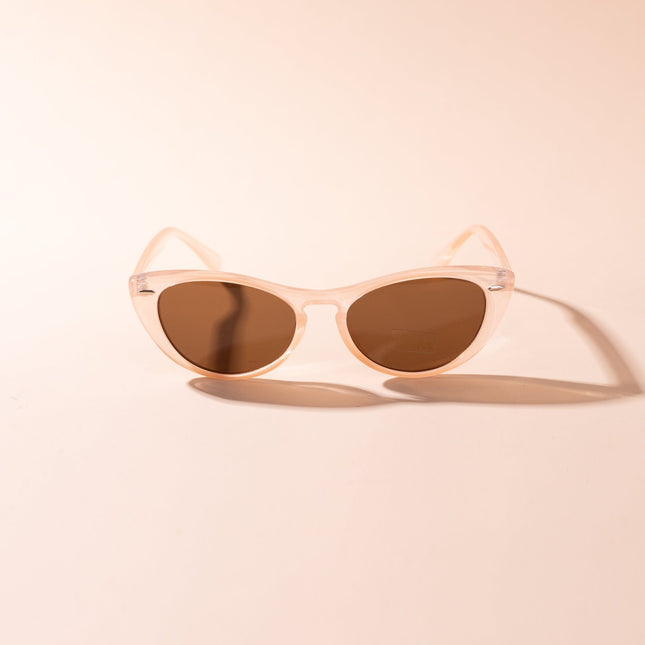 Lentes de Sol Urbano - PL - 2973 - Palo Rosa - Tienda Nébula