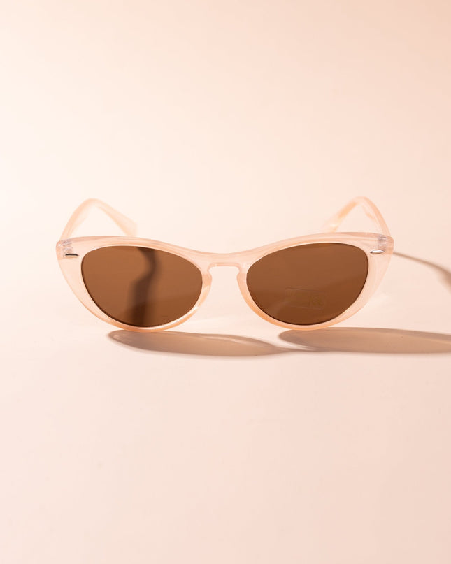 Lentes de Sol Urbano - PL - 2973 - Palo Rosa - Tienda Nébula