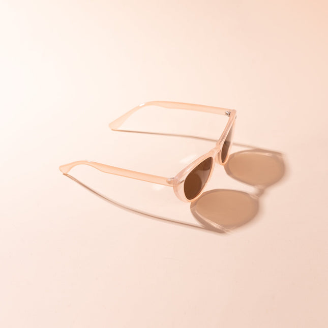Lentes de Sol Urbano - PL - 2973 - Palo Rosa - Tienda Nébula