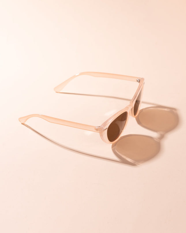 Lentes de Sol Urbano - PL - 2973 - Palo Rosa - Tienda Nébula