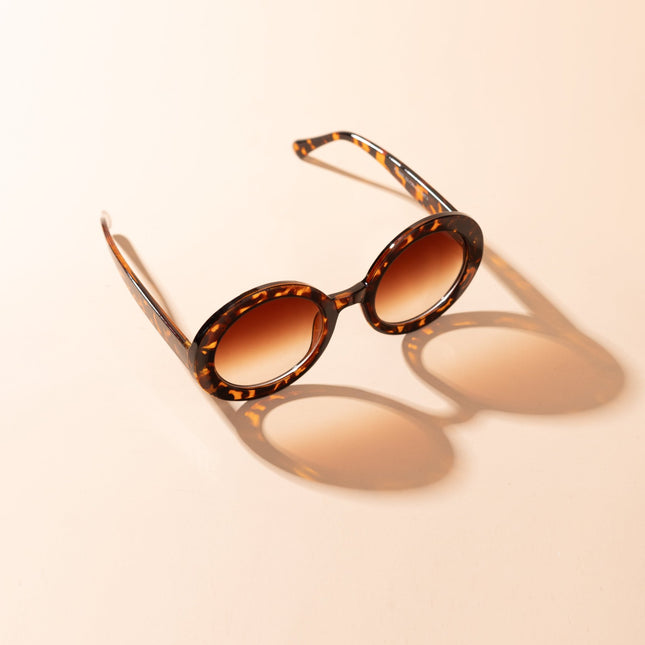 Lentes de Sol Urbano - PL - 3900 - Caramelo Serpiente - Tienda Nébula