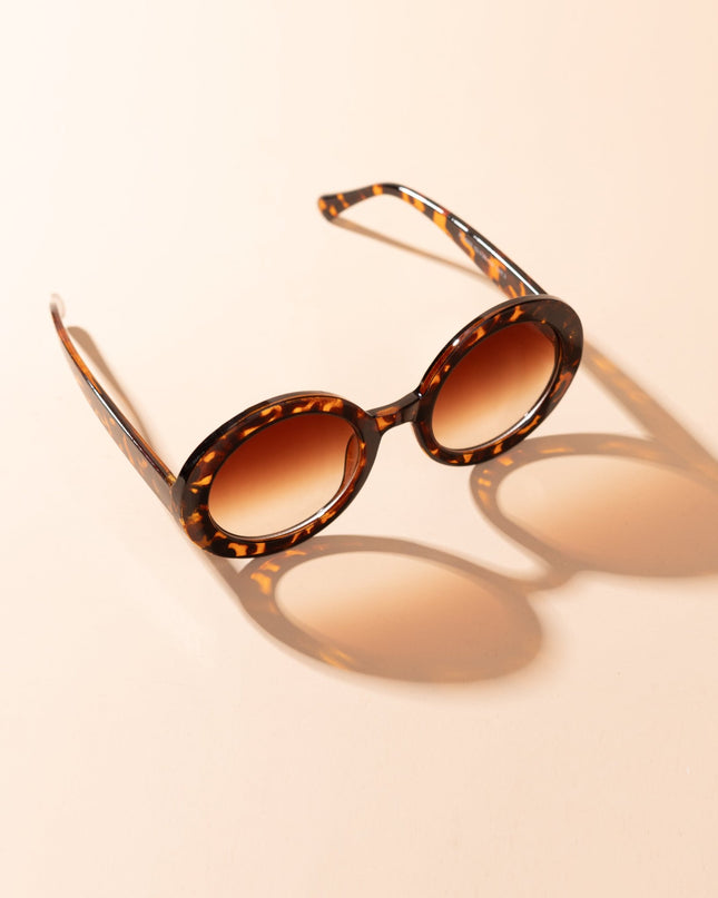 Lentes de Sol Urbano - PL - 3900 - Caramelo Serpiente - Tienda Nébula