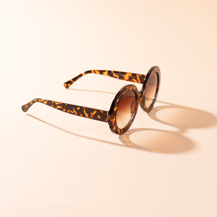 Lentes de Sol Urbano - PL - 3900 - Caramelo Serpiente - Tienda Nébula
